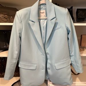 Abercrombie blazer